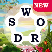 Words of Wonders: word search wordscapes