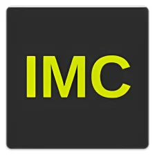 Cálculo IMC