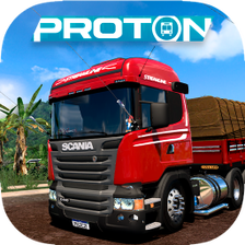 Proton Truck PBS2 Mods