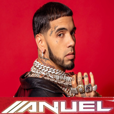 Anuel AA musica 2023