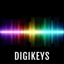 DigiKeys AUv3 Sequencer Plugin