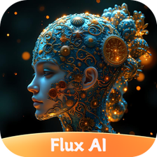 Flux AI Image Generator - Art