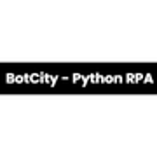 Icon of program: BotCity