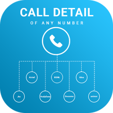 Call History of Any Number