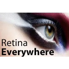 Retina Everywhere