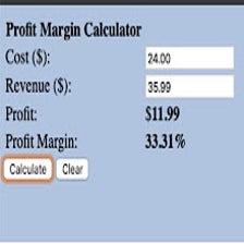 ProfitMargin Launcher