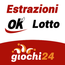 Estrazioni Lotto e 10eLotto