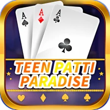 Teen Patti Paradise - 3Patti
