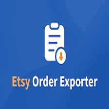 Easy Exporter - Etsy™ order exporter