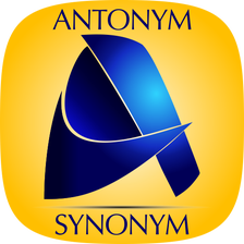 Offline Synonyms Antonyms Dictionary