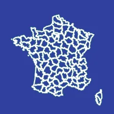 Quiz - French Departments Regions and Cities