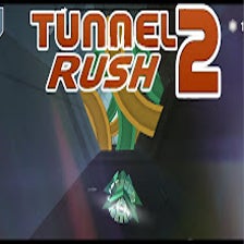 Tunnel Rush 2 Unblocked Game