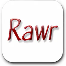 Rawr