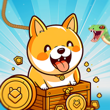 Shiba In Coins