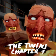 The Twins Multiplayer Horror MOD v3 3.0 Free Download