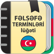 Fəlsəfə terminləri lüğəti