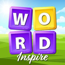 Word Surf: Inspire