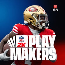 NFL 2K Playmakers