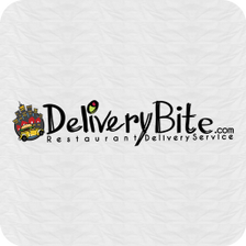 Delivery Bite - Food Delivery