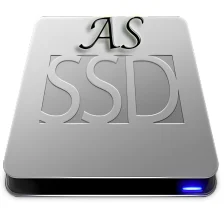 Mispend ledningsfri Visum AS SSD Benchmark - Download