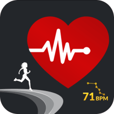 Heart Monitor  Pulse Checker