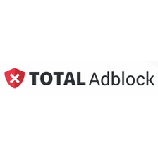 Icono de programa: Total Adblock