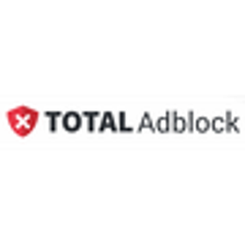 Icon of program: Total Adblock