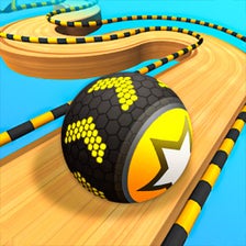 Racing Ball - Going Balls