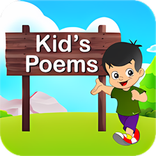 Kids Poems