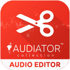 Audiator Editor