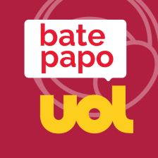 Bate-Papo UOL: Chat de paquera e vídeo ao vivo