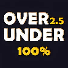 OverUnder 2.5 - Fixed Matches