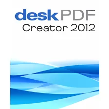 deskPDF Creator