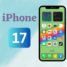 iPhone 12 Pro Launcher 2021: Themes  Wallpaper