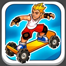 Extreme Skater para Android - Baixe o APK na Uptodown