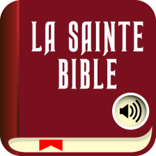 French Bible, Français Bible, Louis Segond,