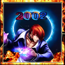 King Of Fighters 2002 Magic Plus APK (Android Sin Emulator)