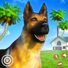 Dog Simulator Pet Puppy Animal