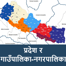 Sanghiya Nepal - Local Levels