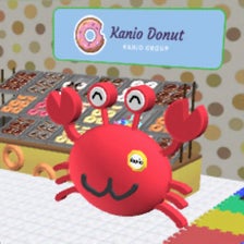 Escape Game - Kanio Donut