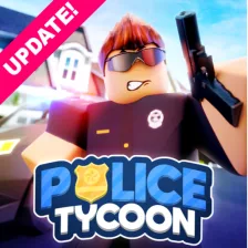 Police Tycoon