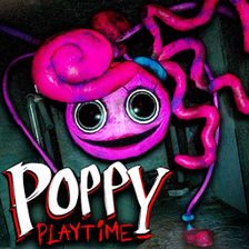 Poppy Playtime chapter 2 MOB