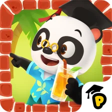 Dr Panda Town Vacation
