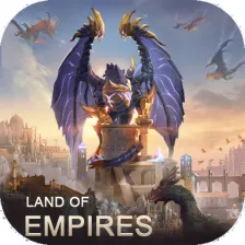 Land of Empires : Epic Strategy Game