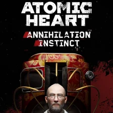 Atomic Heart: Annihilation Instinct DLC Release Date Announced