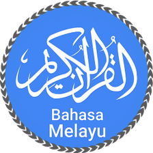 Al Quran Bahasa Melayu MP3