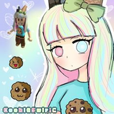 game for cookie swirl c D para ROBLOX - Jogo Download