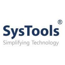 Icon of program: SysTools SQL Recovery