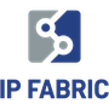 Icon of program: IP Fabric