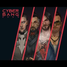 Cyberbang 2069